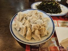 -新兴园饺子馆(北京百子湾店)