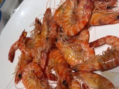 -渔港甄宴·海鲜·地标烟台菜(金沙滩店)
