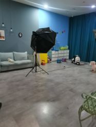 -爱儿美儿童摄影(奥森公园店)