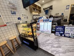-茶百道(旅顺新玛特店)