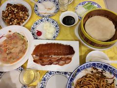 -红红烤鸭店(西单店)