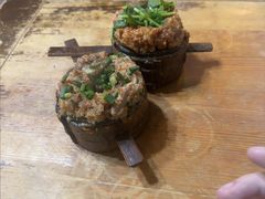 -秦二哥格格(高笋塘店)