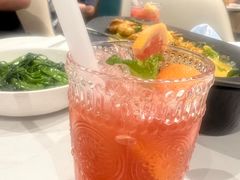 -美奈小馆·越南料理(中航城君尚购物中心店)