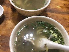-陈记汤饭(水巷口店)