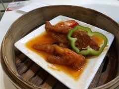 -大咀港式茶餐厅(恒泰店)