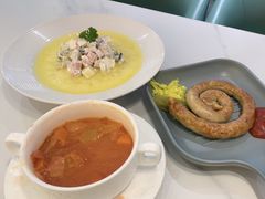 -库滋明·俄罗斯特色美食(中央大街店)