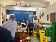 -艾嬢七八九老火锅(37年李子坝店)