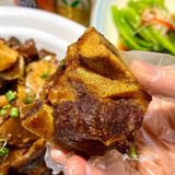 今天的快乐是黑椒牛排锅给的！！ 