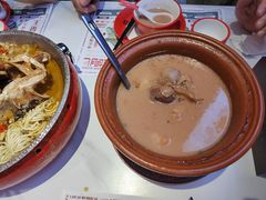 -来菜·湖北头牌藕汤(武商MALL众圆店)