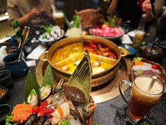 -湊湊火锅·茶憩(打浦桥日月光店)