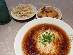 -松鹤楼·苏式汤面(虹桥天地店)