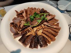 -陆记鹅庄·潮汕菜·狮头鹅(大仟里店)