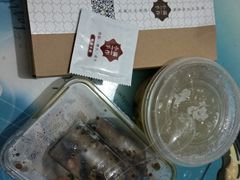 -一口小满手作糯米糍(北山店)