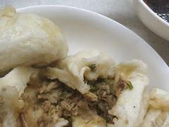 -老陶包子铺(南大西南村店)