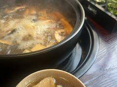-滇野云南野生菌餐厅(陕西南路店)