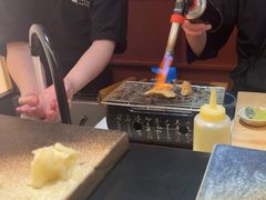 -Sushi Hanzo半藏(天环广场店)