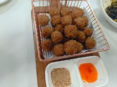 -京味精餐厅(长椿里小区店)