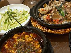-蝦塘·中国餐馆(城墙南马道巷店)