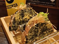 -鸟鹏烧鸟居酒屋(珠江新城店)