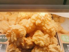 -酥大興·新国潮糕点配茶饮(龙岗万达黑金店)