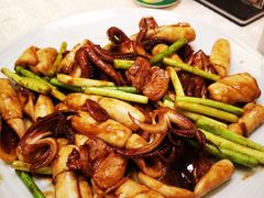 -良友·海鲜青岛菜(五四广场店)