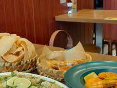 -曼谷食堂·泰国家庭料理(丹桂路店)