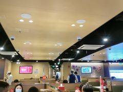 大堂-海底捞火锅(天津SM城市广场店)