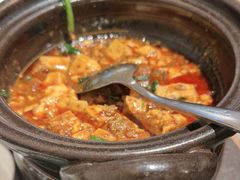 -渔语鱼新川菜Bistro(万象天地店)