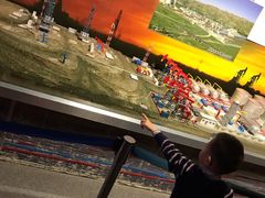 -陕西自然博物馆