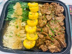 -西山人家·传统苏帮菜·家宴(木渎店)