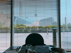 -长沙北辰洲际酒店-兰调全日餐厅