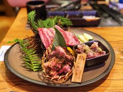 -黑牛の店·和牛烧肉(合生汇店)