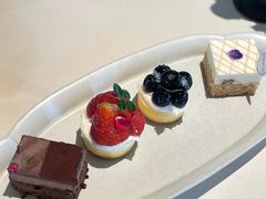 -六阅·福十 FORTEN 海景咖啡西餐厅(双廊古镇店)