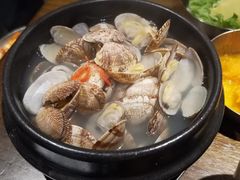 -·缸桶屋·韩式牛肋条自助烤肉(西湖D11店)