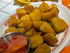 -碌碌发·东南亚风味烧烤档(体育西店)