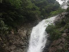 -宁波五龙潭景区