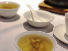 是日老火靓汤-粤财皇冠假日酒店·彩华轩中餐厅