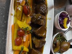 -haxnbauer海森堡德国餐厅(深圳coco店)