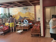 -同和居(月坛店)