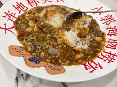 -小郭私房菜·海肠捞饭店(学士街店)