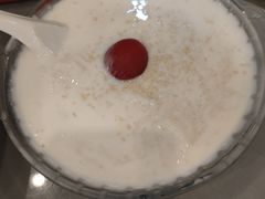 巧炒鲜奶-红豆园(文林街店)