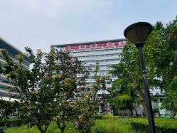 -首都医科大学附属北京儿童医院