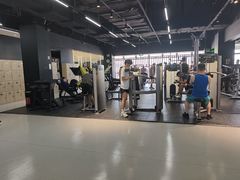 -瑞力健身(解放数创广场店)