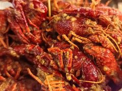 -阿财老铺·老蚌埠龙虾城(华夏总店)