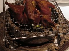 -悦轩中餐厅·高空江景·杭州柏悦酒店