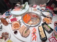 -左庭右院鲜牛肉火锅(新梅广场店)