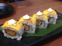 -二元寿司屋(江南西店)