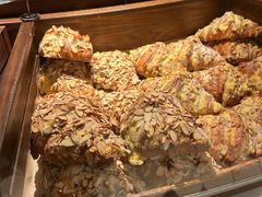 -B&C黄油与面包·THE GARDEN BAKERY概念店(世纪汇店)