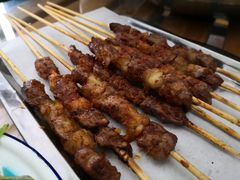 -聚首堂·特色小吃·肘子(什刹海德胜门店)