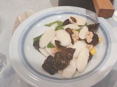 -郭林家常菜(狼垡店)